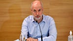 Rodríguez Larreta criticó a los schiarettistas por "favorecer al kirchnerismo".