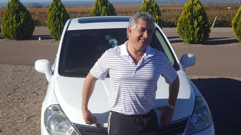 Rofrano había denunciado la mafia narco de Tucumán.