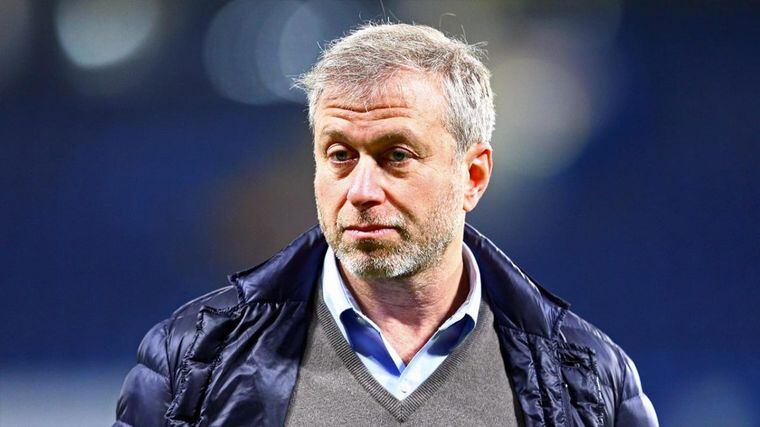 Roman Abramovich estuvo más de 10 años en el cargo.