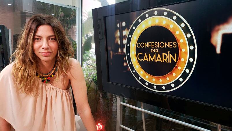 Romina es conocida por sus exitosos protagónicos en televisión.