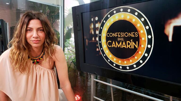 Romina es conocida por sus exitosos protagónicos en televisión.