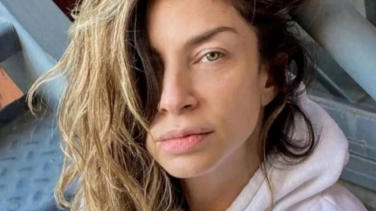 Romina Gaetani permanece contenida y bajo atención médica tras el episodio de violencia.