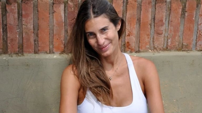 Romina Yan murió en 2010 tras un entrenamiento en el gimnasio.