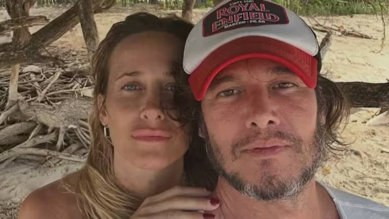 Rompió el silencio el mejor amigo de Julieta Prandi y reveló el acuerdo que no cumplió Emanuel Ortega