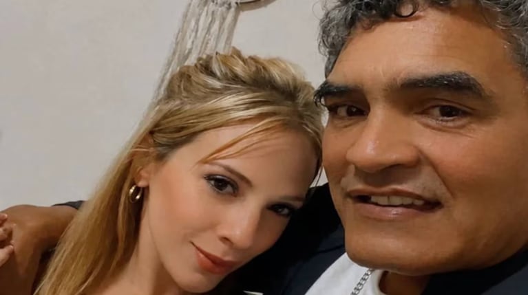roña castro novia