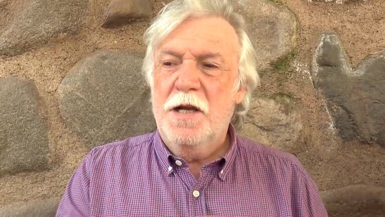 Rubén Daniele citado por la Justicia.