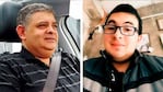 Rubén Rea y Juan José Balmaceda fueron detenidos en agosto de 2019.