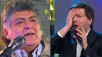 Rubén se llevó el taxi y Guido se emocionó.