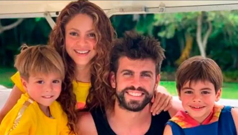 Rumores de divorcio entre Shakira y Piqué: la delicada disputa legal que enfrentarían