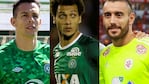 Ruschel, Follmann y Neto serán homenajeados en el Chapecoense.