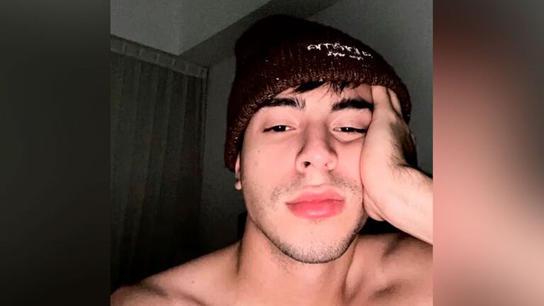 Rusherking está soltero.