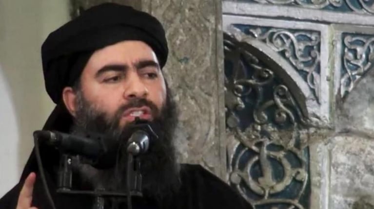 Rusia asegura haber matado al jefe del grupo del Estado Islámico