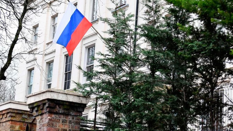 Rusia está en la mira por el atentado contra el espía Serguei Skripal y su hija.