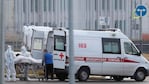 Rusia reconoció más muertes por coronavirus desde el inicio de la pandemia.