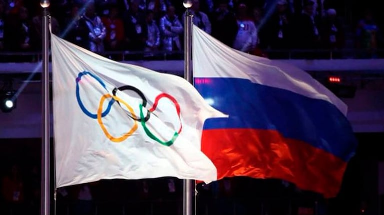Rusia tiene 20 días para apelar la sanción ante el TAS.