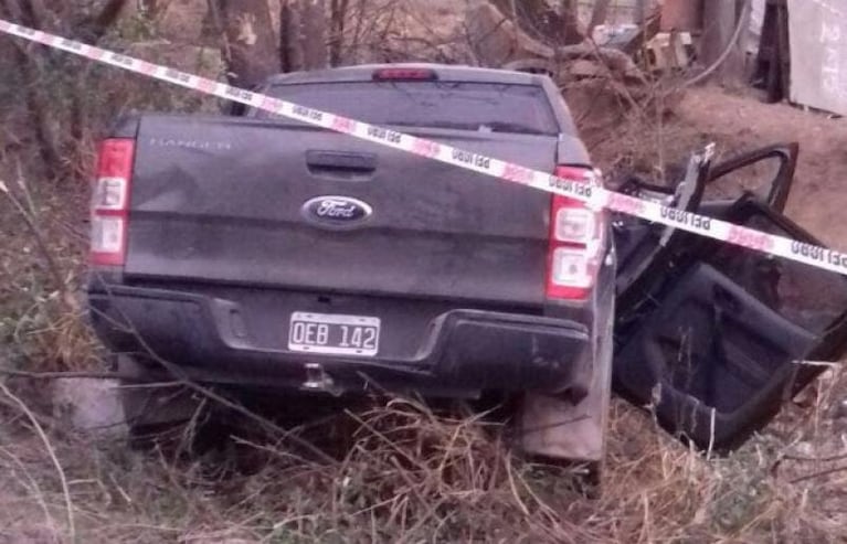 Rutas trágicas en Córdoba