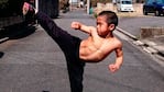 Ryusei Imai, el nuevo Bruce Lee.