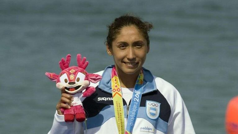 Sábado de cordobeses en los Panamericanos