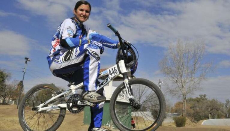 Sábado de cordobeses en los Panamericanos