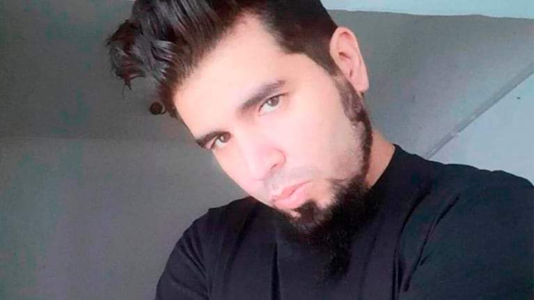 Sabag Montiel está detenido por el ataque a la vicepresidenta.
