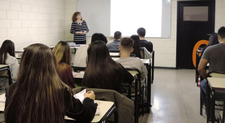 Saber: Instituto Superior de Estudios en Administración y Negocios