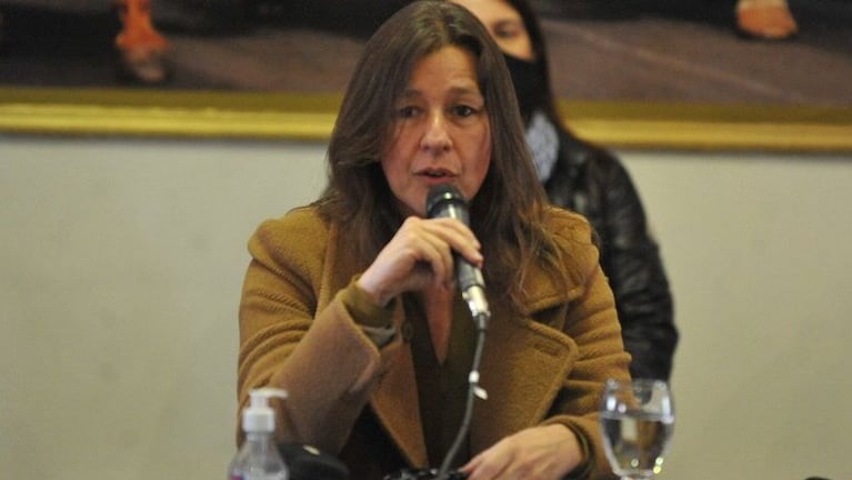 Sabina Frederic dejó el Ministerio de Seguridad tras la crisis en el Gobierno