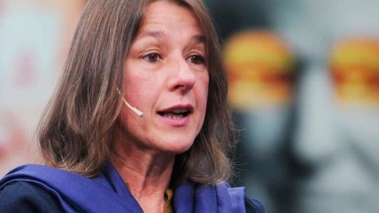 Sabina Frederic se distanció de Patricia Bullrich, y ésta fue a la carga.