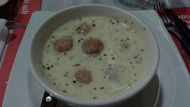 Sabores con historia de vida