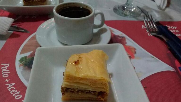 Sabores con historia de vida