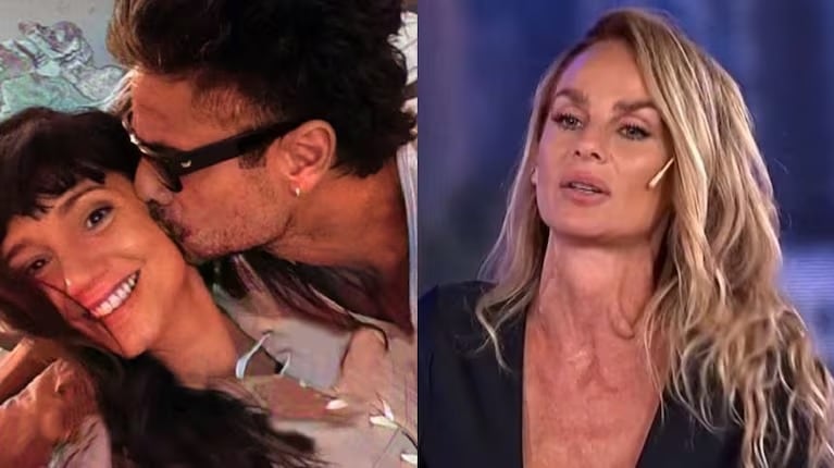 Sabrina Rojas apuntó contra Griselda Siciliani.