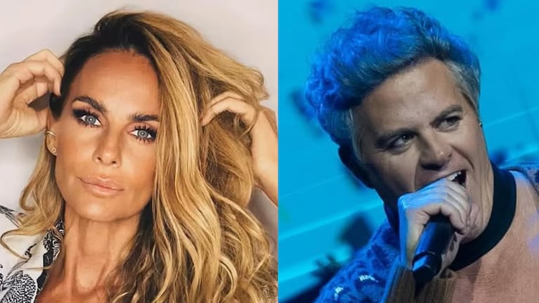 Sabrina Rojas fulminó a Mike Amigorena por su video bailando en un cementerio.