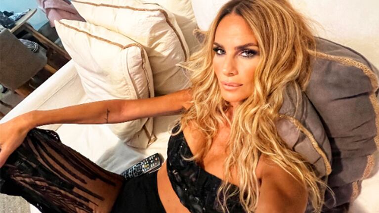 Sabrina Rojas habló de su última relación y su rol como mamá.