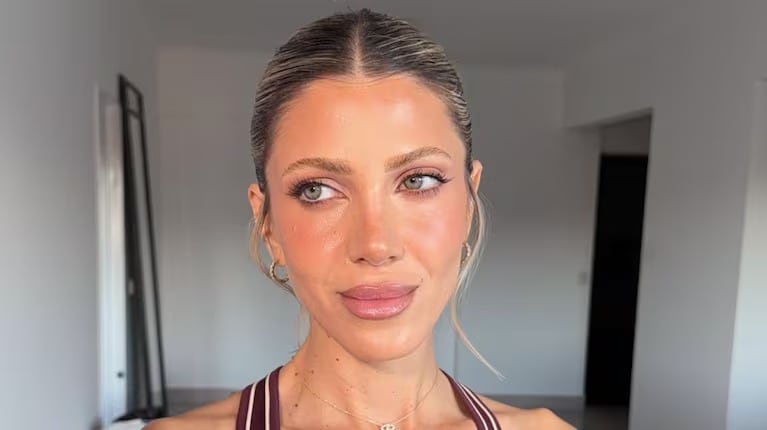 Sabrina Rojas liquidó a Flor Vigna tras acusar a Cande Ruggeri por Occhiato: “Inocencia que no tiene”