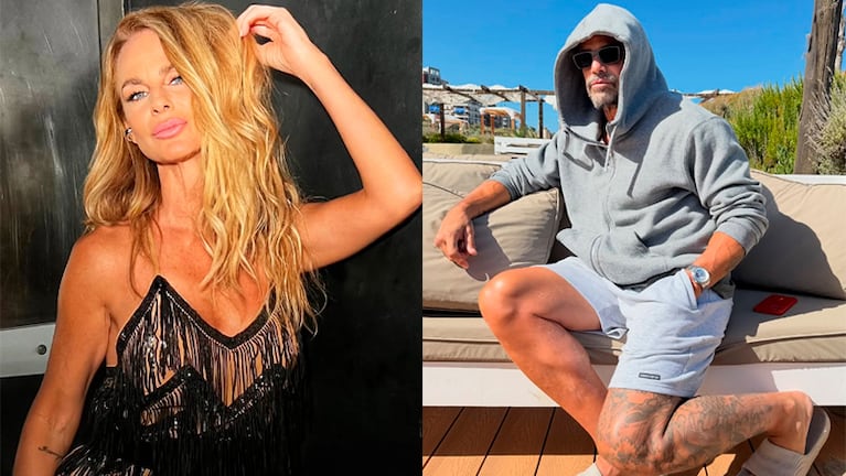 sabrina rojas luciano castro