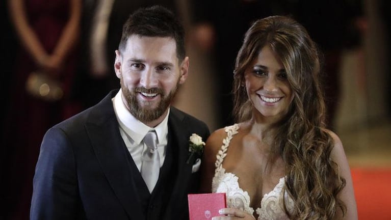 Sabrina Rojas opinó sobre Messi y Antonela Roccuzzo: "No creo que sea tan ideal como muestran"