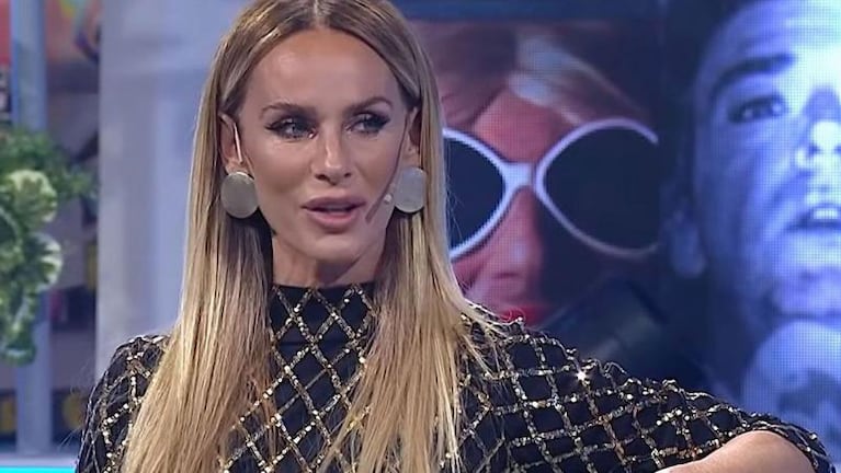 Sabrina Rojas se separó de Luciano Castro: infidelidad y su pasado de promotora