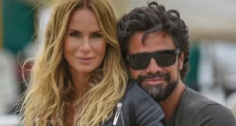 Sabrina Rojas y las chances de “chonguear” con Luciano Castro: “Lo adoro, pero…”