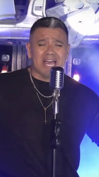 Sabroso sorprendió con un nuevo lanzamiento con una letra profunda
