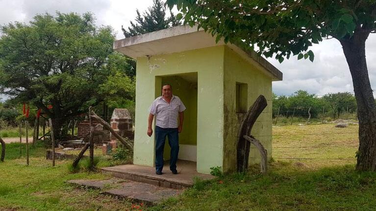 Sacaron el transporte que unía al norte cordobés: “Nos caímos del mapa”