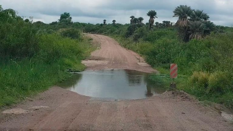 Sacaron el transporte que unía al norte cordobés: “Nos caímos del mapa”