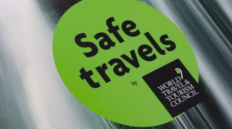Safe Travel reúne requisitos para generar mayor confianza en los turistas.