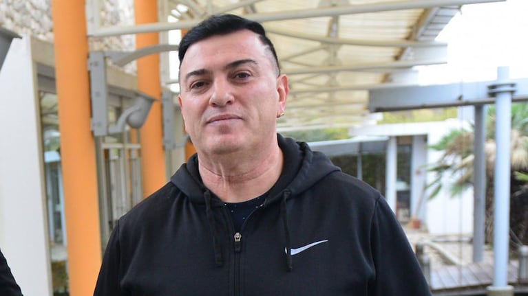 Saillén retoma el poder del gremio de recolectores.