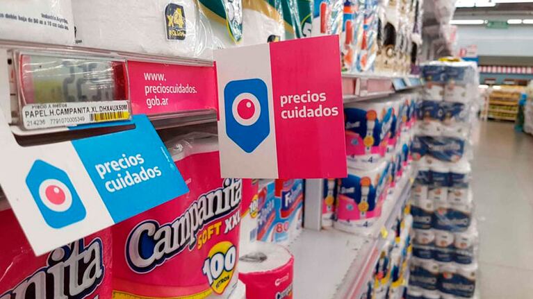 Sal, azúcar y alfajores son algunas de las nuevas categorías que se suman al listado.