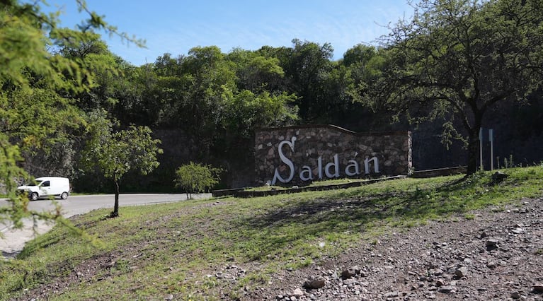 Saldán es una gran opción a muy pocos kilómetros de la capital. Foto: Lucio Casalla / ElDoce.