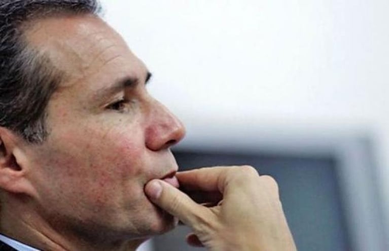 Salgado, sobre Nisman: "El único modo de callarlo era matarlo"