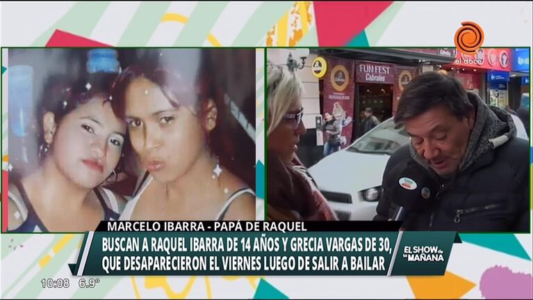 Salieron a bailar y nunca regresaron