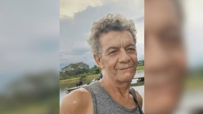 Salió a pescar con su hermano, lo picaron hormigas de fuego y murió por un shock