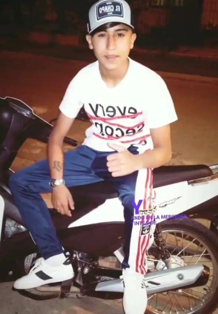 Salió de la cárcel hace un mes y volvió a robar: sospechan que pertenece a una banda de Córdoba