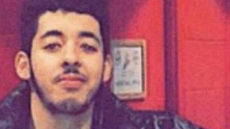 Salman Abedi se inmoló y asesinó a 22 personas.