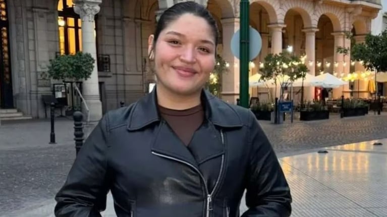 salta niñera